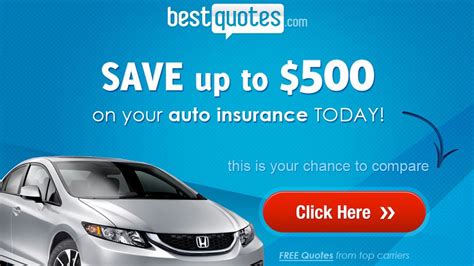 Free Car Insurance Quotes (from 100+ Companies) .